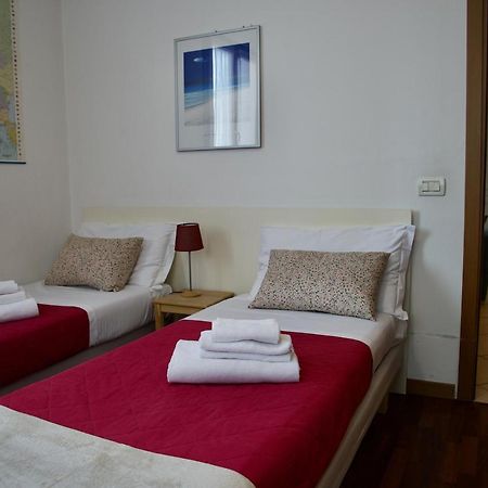 Casa Vacanze La Torre Orio al Serio Exterior foto