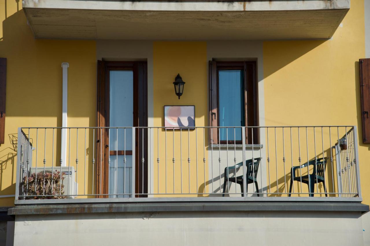 Casa Vacanze La Torre Orio al Serio Exterior foto